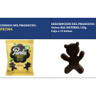 Cajas de gominolas - ositos